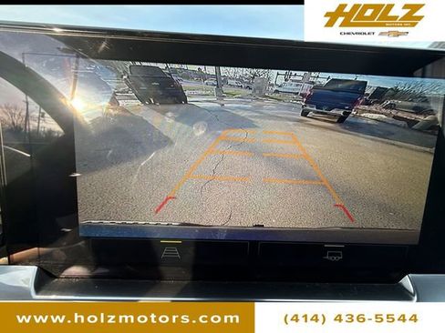 Certified 2023 Chevrolet Silverado 1500 RST image 16