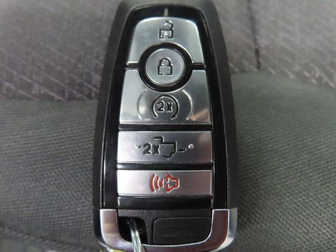 Used 2023 Ford F150 XLT w/ Equipment Group 302A High AWD/4WD image 68