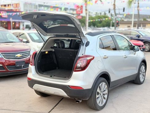 Used 2019 Buick Encore Preferred image 8