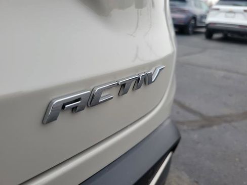 New 2026 Chevrolet Trax ACTIV w/ Driver Confidence Package image 29