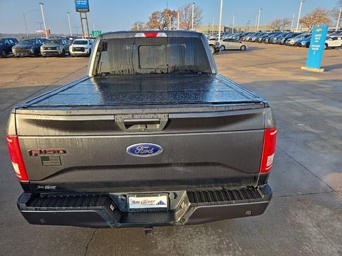 Used 2016 Ford F150 XLT w/ Equipment Group 302A Luxury image 42