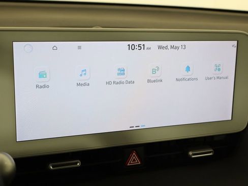 Used 2024 Hyundai Ioniq 5 SEL RWD image 29