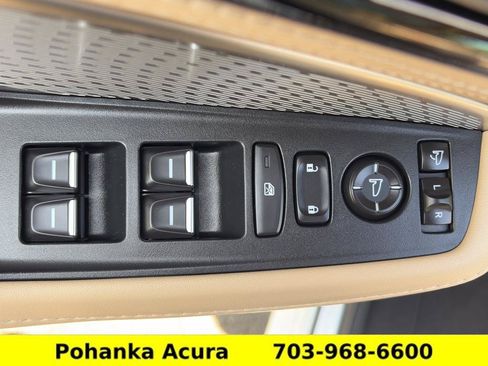 Used 2022 Acura MDX SH-AWD w/ Advance Package image 24