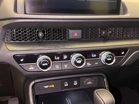 Used 2026 Honda CR-V Sport image 25
