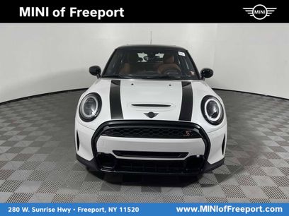 Used 2024 MINI Cooper S w/ Signature Upholstery Package