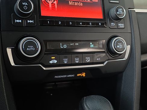 Used 2020 Honda Civic LX image 19