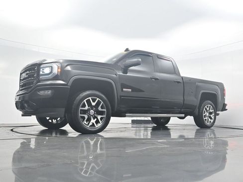 Used 2016 GMC Sierra 1500 SLT image 25