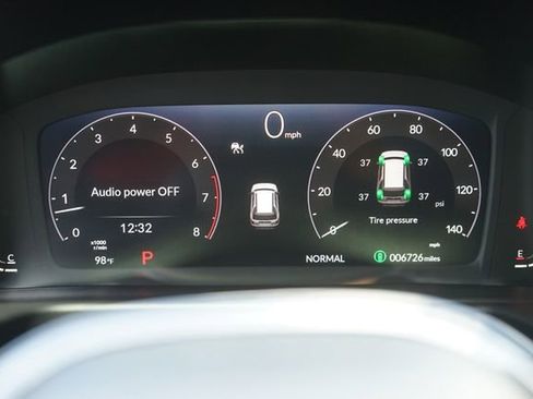 Used 2026 Honda Passport TrailSport Elite image 25