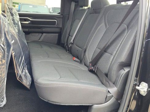 New 2026 RAM 1500 Big Horn image 20