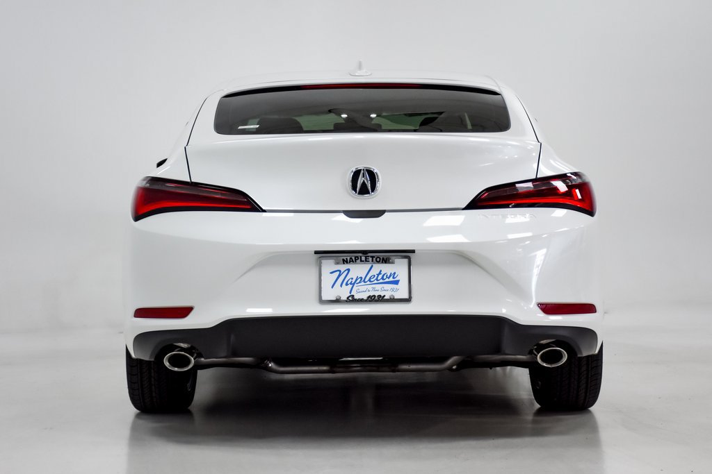 Used 2025 Acura Integra FWD image 30