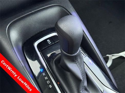 Used 2024 Toyota Corolla LE image 26