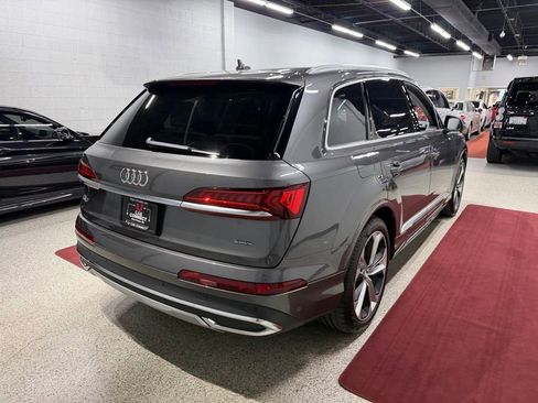 Used 2020 Audi Q7 3.0T Prestige AWD/4WD image 10