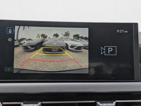 New 2024 Hyundai Sonata SEL w/ Convenience Package image 12