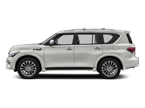 Used 2016 INFINITI QX80 2WD image 6