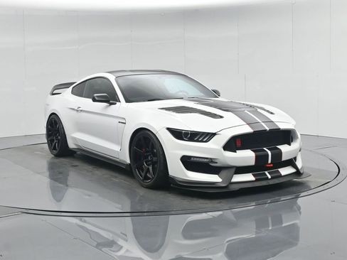 Used 2019 Ford Mustang Shelby GT350R w/ GT350R Equipment Group 920A image 54