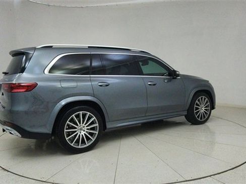 Used 2025 Mercedes-Benz GLS 450 GLS 450 image 77