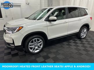 Used 2025 Honda Passport EX-L video 1