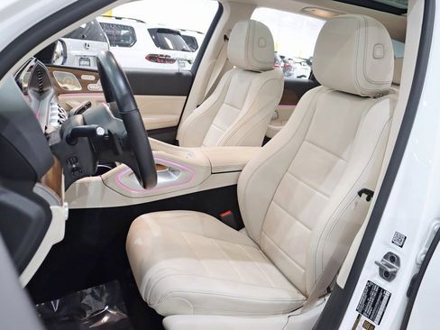 Used 2022 Mercedes-Benz GLE 350 4MATIC image 31