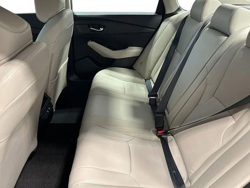 New 2026 Honda Accord EX-L image 28