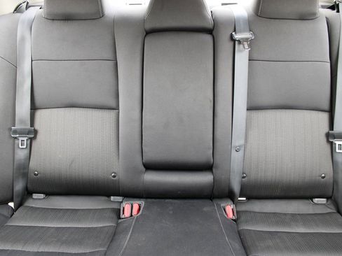 Used 2024 Nissan Altima 2.5 S FWD image 9
