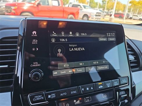 Used 2023 Honda Odyssey Sport image 13