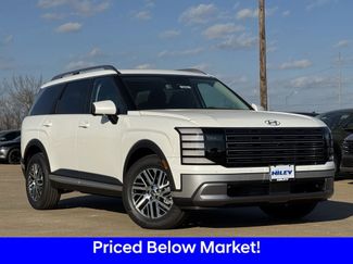 New 2026 Hyundai Palisade SEL video 2