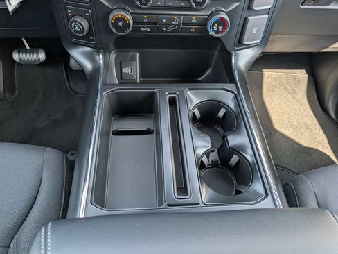 New 2026 Ford F150 STX w/ Equipment Group 200A AWD/4WD image 15