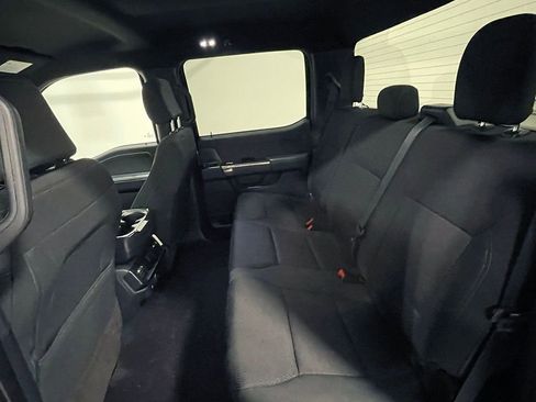 Used 2023 Ford F150 XLT w/ Equipment Group 302A High image 19