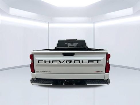 Used 2019 Chevrolet Silverado 1500 RST AWD/4WD image 9