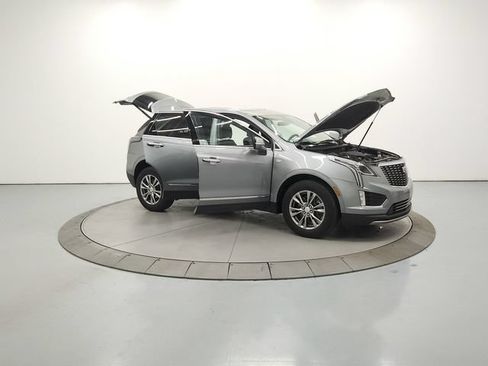 Used 2023 Cadillac XT5 Premium Luxury AWD/4WD image 10