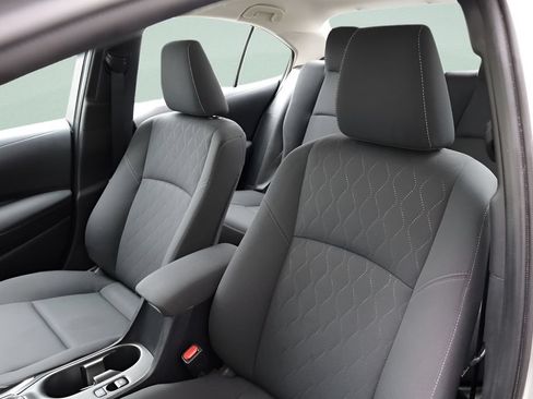Certified 2024 Toyota Corolla LE FWD image 19