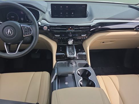 Certified 2024 Acura MDX FWD image 13