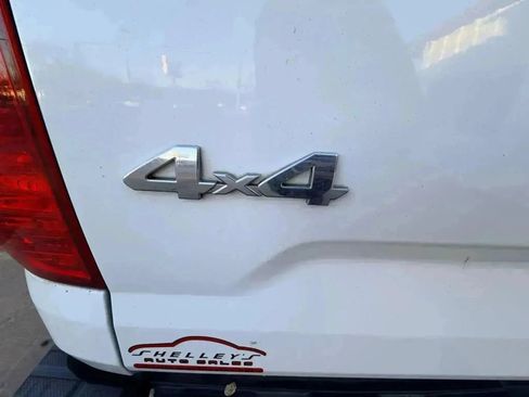 Used 2018 Toyota Tundra 1794 Edition AWD/4WD image 11