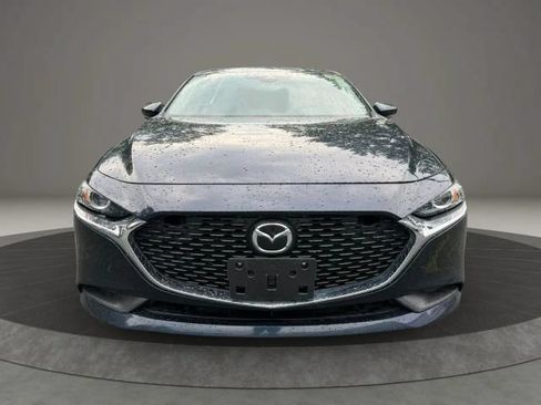 Used 2021 MAZDA MAZDA3 s FWD image 2