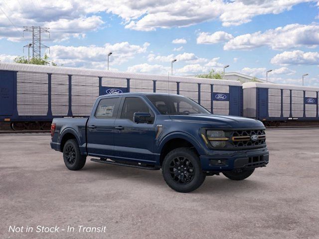 New 2026 Ford F150 Tremor AWD/4WD image 7