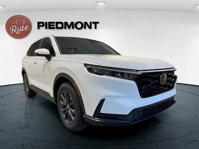 New 2026 Honda CR-V EX-L