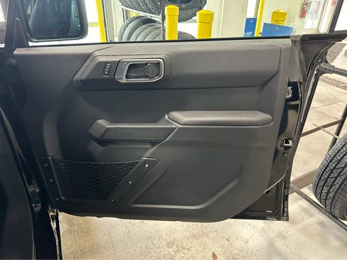 New 2025 Ford Bronco Big Bend image 34