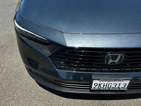 Used 2024 Honda Accord LX image 4