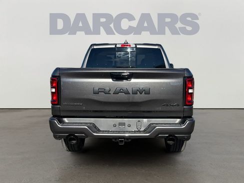 New 2026 RAM 1500 Big Horn image 6