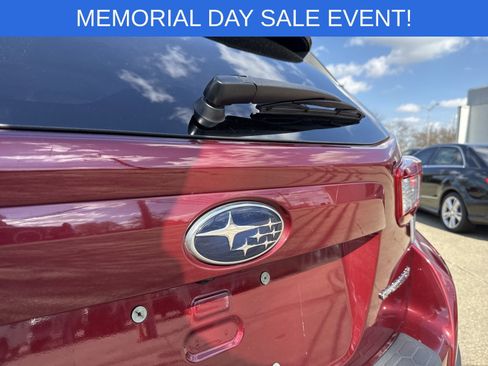 Used 2018 Subaru Crosstrek 2.0i Premium AWD/4WD image 15