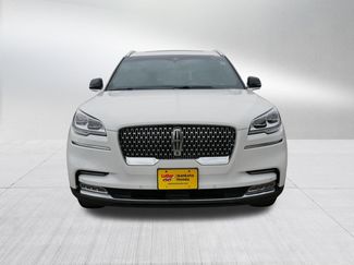 Used 2022 Lincoln Aviator Reserve w/ Equipment Group 201A AWD/4WD video 2
