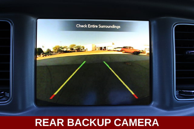 Used 2023 Dodge Charger Scat Pack RWD image 6