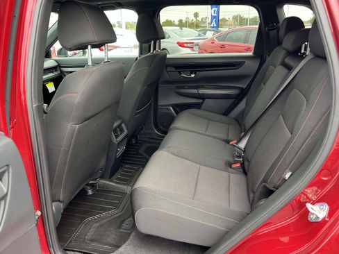 Certified 2025 Honda CR-V Sport image 20