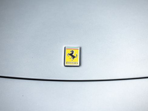 Used 2005 Ferrari F430 Coupe image 9