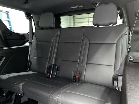 Certified 2024 Chevrolet Tahoe Z71 w/ Z71 Off-Road Package image 17