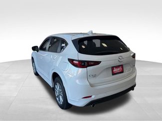 New 2025 MAZDA CX-5 AWD 2.5 S w/ Preferred Package video 2