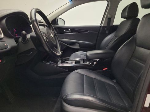 Used 2018 Kia Sorento EX FWD image 17