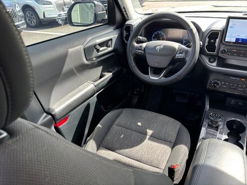 Used 2021 Ford Bronco Sport Big Bend AWD/4WD image 11