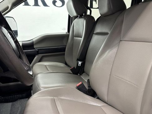 Used 2021 Ford F250 XL w/ Power Equipment Group image 27
