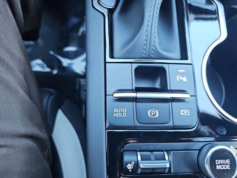 New 2026 Kia K5 GT-Line image 19